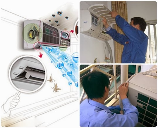 Bảo dưỡng điều hòa tại Hà Nội Bảo dưỡng điều hòa tại Hà Nội
