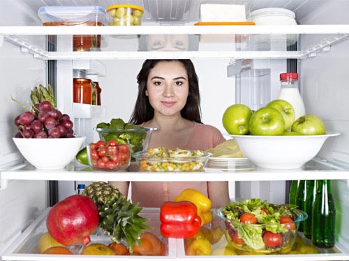 Cách sử dụng và bảo quản tủ lạnh