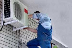 Dịch vụ lắp đặt điều hòa Dịch vụ lắp đặt điều hòa