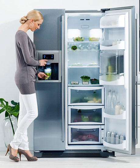 Sửa chữa tủ lạnh Sửa chữa tủ lạnh