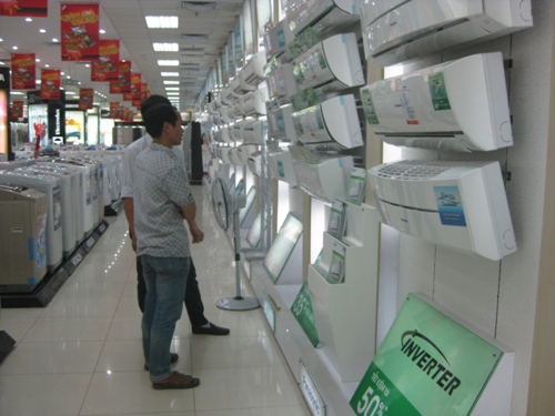 Tư vấn cách sử dụng thiết bị điện tử điện lạnh Tư vấn cách sử dụng thiết bị điện tử điện lạnh