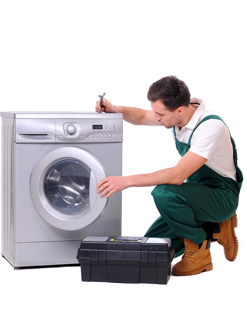 sửa máy giặt khu vực quận tây hồ