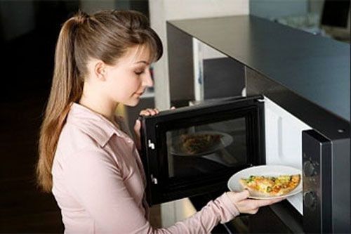 Dịch vụ sửa lò vi sóng tại quận Ba Đình