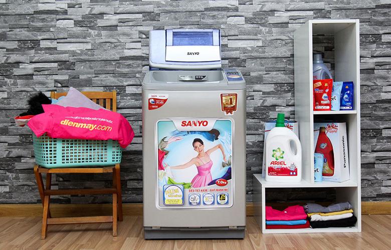 Sửa máy giặt tại quận hai Bà Trưng