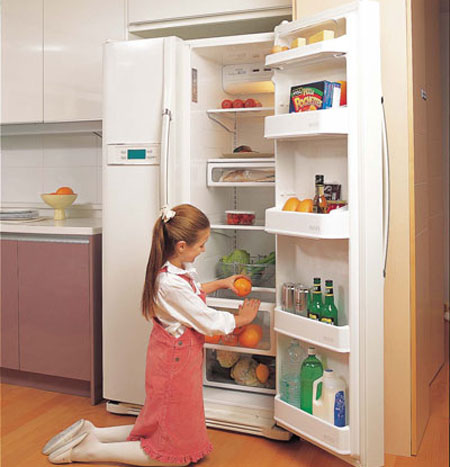 Sửa tủ lạnh tại nhà ở quận Hà Đông