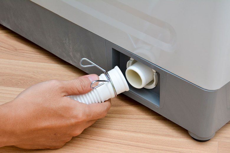 sửa máy giặt Toshiba hà nội
