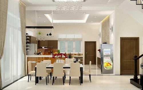 sửa tủ lạnh Toshiba giá rẻ
