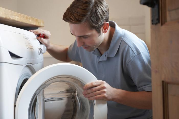 Sửa máy giặt tại quận Hai Bà Trưng