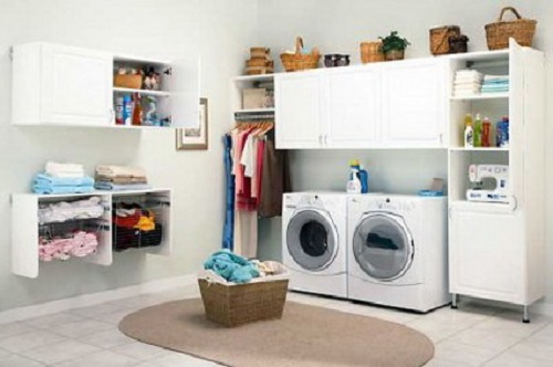 chuyên sửa máy giặt panasonic tại hà nội