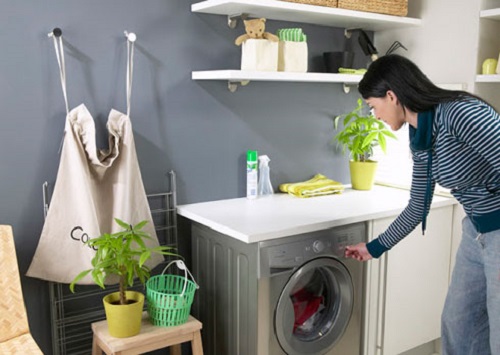 chuyên sửa máy giặt panasonic tại hà nội