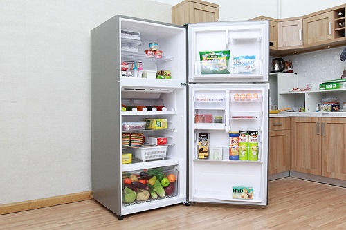 giá sửa tủ lạnhToshiba