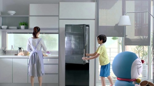 sửa tủ lạnh electrolux uy tín