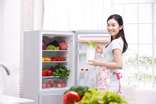 chuyên sửa tủ lạnh panasonic