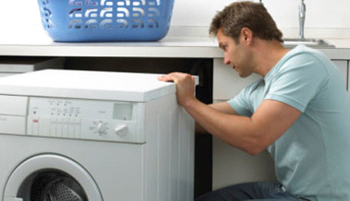 Sửa máy giặt Sanyo
