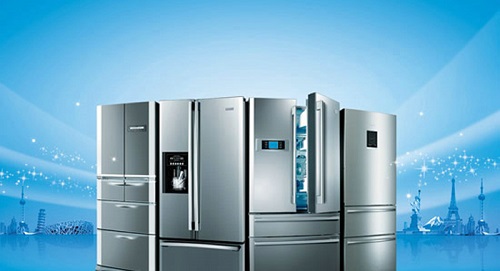 cách sửa tủ lạnh samsung