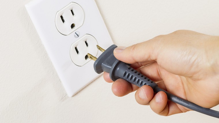 Tủ lạnh Lg bị mất nguồn