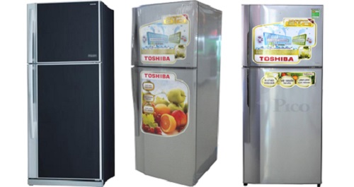 cách sửa tủ lạnh samsung