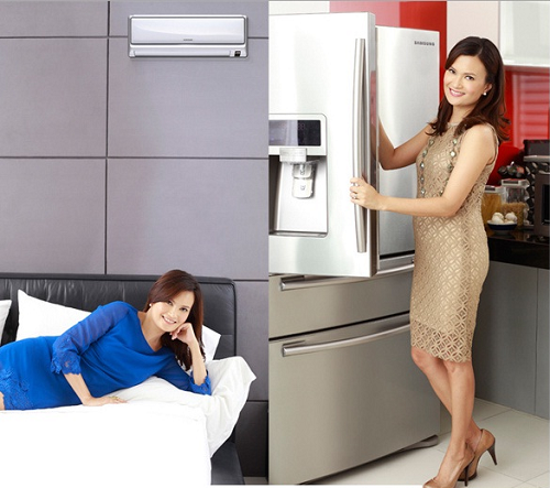 sửa chữa tủ lạnh sanyo