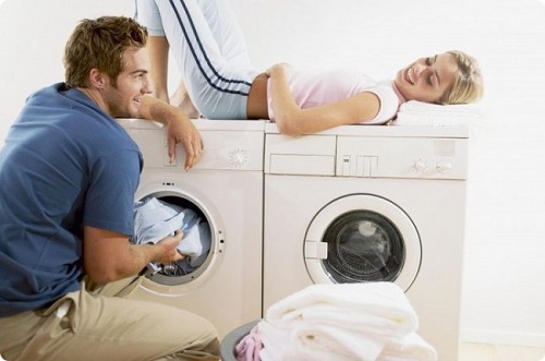Cách khắc phục máy giặt Sanyo không cấp nước