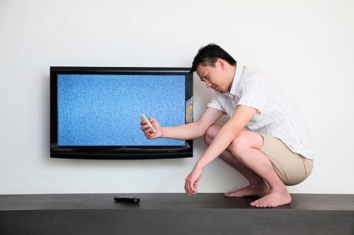 sửa tivi tại quận gia lâm