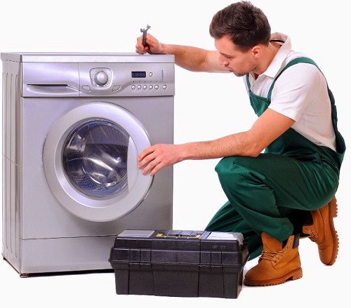 Sửa máy giặt tại quận Hai Bà Trưng