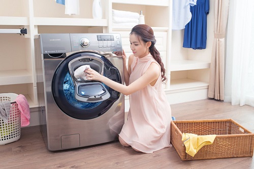 Giá sửa máy giặt quận gia lâm