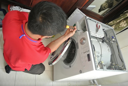sửa máy giặt lg tại hà nội