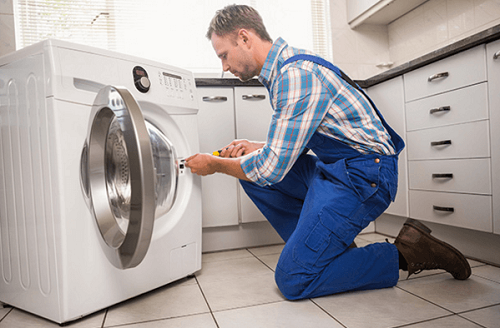 Giá sửa máy giặt quận gia lâm