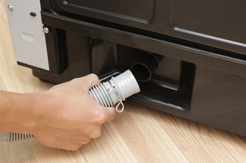 sửa máy giặt lg tại nhà